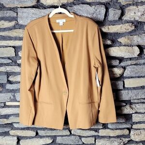Liz Claiborne Women's  Blazer Size XXL